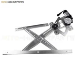2003-2013 Ford F-250 Super Duty Front Left Side Window Regulator W/ Motor. Fixed Price $44.94.