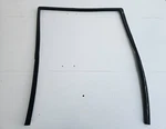 Mercedes Benz W126 560 Sel Rear Right Osr Door Glass Window Sliding Rubber Seal. Fixed Price $33.60.
