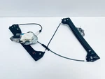 Bmw E85 E86 Z4 2006-2008 Passenger Side Left Window Regulator Pin 7198909 #110. Fixed Price $161.10.