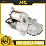 17914 Starter Motor For Mazda CX-7 2.3L 2004 2005 2006 2007 2008 2009. Fixed Price $43.69.