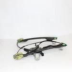 2012 Ford Focus Left Window Regulator Part Number 125-02881L ( Used ). Fixed Price $78.99.