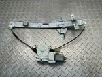 10-16 Chevrolet Impala Passenger Front Window Regulator Oem 125-00372R. Fixed Price $65.00.