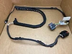10-12 Grand Caravan Town Country Sliding Door Wire Track Harness Driver's Side. Fixed Price $30.00.