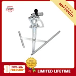 Power Window Regulator W/motor For Toyota Prius V 2012-2015 F/r Left 748-938. Fixed Price $55.80.
