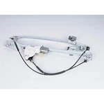 20945138 Ac Delco Window Regulator Front Driver Left Side New For Yukon Gmc. Fixed Price $197.18.