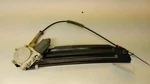 01 02 03 Bmw 530I E39 Rl Door Window Reg. Fixed Price $75.00.