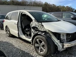 Passenger Right Rear Window Regulator Fits 18-25 Odyssey 4922912. Fixed Price $110.50.