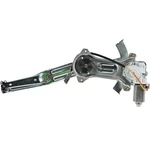 Driver-side Power Window Regulator W/ Motor Mustang 1994-2004. Fixed Price $56.99.