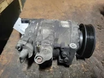 A/c Air Compressor Vw Tiguan 09 10 11 12 13 14 15. Fixed Price $45.00.