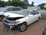 Driver Left Rear Window Regulator Fits 00-04 Avalon 44870. Fixed Price $44.99.