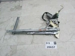 Power Window Regulator Motor M35 2006 2013 Right Passenger Side Rear Back Door. Fixed Price $29.99.