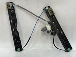 2016 2017 2018 2019 Jaguar Xfr Right Front Door Window Regulator With Motor. Fixed Price $40.00.