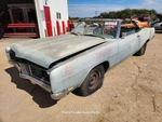 Left Quarter Window Regulator 2DR Convertible Fits 1970 Ford Ltd 1273110. Fixed Price $65.00.