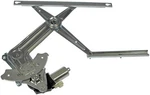For Dodge Ram 1500 02-10 Rear Driver Left Window Regulator & Motor Dorman 748560. Fixed Price $75.95.