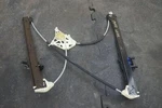 Rear Left Driver Side Door Window Regulator 4M0839461A Oem Bentley Bentayga 2018. Fixed Price $74.99.