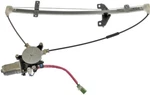 New Dorman 741-019 Power Window Motor And Regulator Assembly. Fixed Price $105.00.