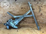 2008-2011 Mitsubishi Lancer Front Right Passenger Window Motor & Regulator Oem. Fixed Price $39.95.