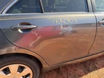 Passenger Rear Side Door Electric Windows Japan Built Fits 07-11 Camry 104923874. Fixed Price $178.18.
