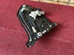 Bmw E88 Convertible Rear Left Driver Side Window Regulator Motor Oem 95K. Fixed Price $58.49.