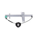 RPCH-033 Aisin Window Regulator Front Driver Left Side Hand For Grand Cherokee. Fixed Price $67.72.