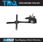 Trq Manual Window Regulator Left For Jimmy Suburban Blazer Pickup Truck. Fixed Price $69.95.