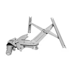 Front Passenger Side Window Regulator W/ Motor For Dodge Ram 1500 2500 2002-2010. Fixed Price $35.69.