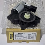 2003-2015 Mazda Power Window Motor Dorman 742-801 Front Left 6 CX7 CX9 RX-8. Fixed Price $24.95.
