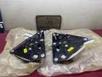 Mercedes Benz C140 Coupe Window Lifter Right & Left Nos. Fixed Price $2000.00.