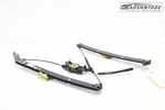 2018-2025 Audi Q5 Quattro Fy Front Left Side Door Panel Window Regulator Oem. Fixed Price $69.99.