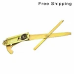 Goodmark Front Rh Side Manual Window Regulator Fits Mustang GMK302142068R. Fixed Price $109.00.