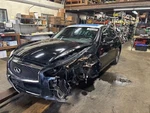 Driver Front Window Regulator Electric Fits 11-13 Infiniti M37 1728448. Fixed Price $109.99.