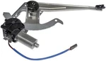Window Reg W/ Motor Dorman (oe Solutions) 741-831. Fixed Price $69.55.