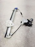 2015 - 2017 Subaru Legacy Front Right Passenger Window Regulator Motor. Fixed Price $79.80.