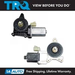 Trq Door Power Window Lift Motor Pair For Chevy Gmc Pickup Truck Pontiac. Fixed Price $69.95.