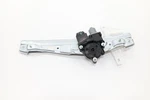 2025 - 2026 Kia K4 Front Right Side Door Window Regulator & Motor Oem 82402GG010. Fixed Price $129.86.