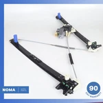 17-24 Land Rover L462 Discovery Front Right Side Door Window Regulator Motor Oem. Fixed Price $124.50.