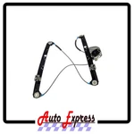 Front Left Driver Side Power Window Regulator W/o Motor Bmw X5 E53 00-06. Fixed Price $65.95.
