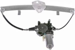 Dorman Power Window Motor & Regulator , Pn# 741-807. Fixed Price $88.84.