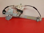 2012 Kia Rio 5 Door Hatchback Passenger Rear Window Regulator + Motor. Fixed Price $48.78.