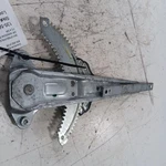 Passenger Right Rear Window Regulator Track 12-19 Nissan Versa Oem. Fixed Price $44.77.