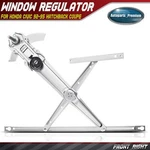 Front Right Passenger Manual Window Regulator For Honda Civic 1992-1995 2DOOR. Fixed Price $41.39.