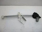 Driver Left Rear Window Regulator Electric Fits 13-17 Acura Rdx 31070. Fixed Price $100.98.
