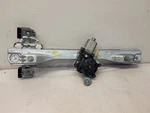 2013-15 Chevrolet Cruze Passenger Right Rear Window Regulator. Fixed Price $34.30.