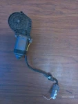 Passenger Right Power Window Motor Rear Fits 02-11 Crown Victoria 867110. Fixed Price $75.00.