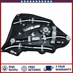 Rear Left Driver Window Regulator 2096700103 For Benz W209 CLK350 CLK500 CLK550. Fixed Price $160.99.
