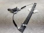 1999-2005 Hyundai Sonata Front Driver Window Regulator 8240338011. Fixed Price $76.00.