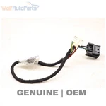 2002-2012 Mercedes-benz SL500 Window Motor Wiring Harness / Connector. Fixed Price $7.21.