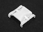Bmw Clip Window Regulator 1995-2003 51328164788--GEN. Fixed Price $7.93.