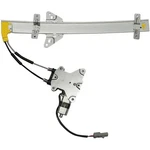 Trakmotive 21-0340 Power Window Motor And Regulator Assembly. Fixed Price $104.99.
