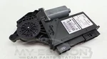 Audi A4 RS4 B7 Window Lifter Motor Rear Right Hr 8E0959802G. Fixed Price $37.98.